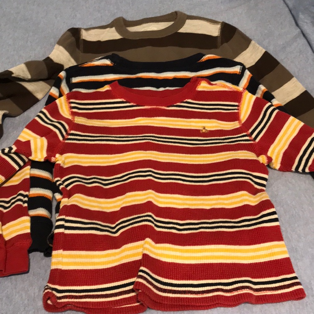 Boys shirts